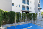2 bedroom Appartement te koop in Villamartin