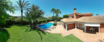7 bedroom Villa for sale in Denia