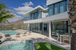 6 bedroom Villa for sale in Altea