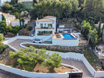 3 bedroom Villa for sale in Pedreguer