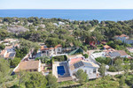 6 bedroom Villa for sale in Denia