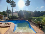 5 bedroom Villa for sale in Moraira