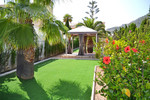 5 bedroom Villa for sale in Calpe