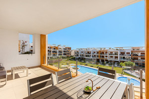 3 bedroom Appartement te koop in Orihuela Costa