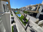 2 bedroom Appartement te koop in Villamartin