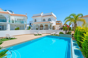 3 bedroom Villa te koop in Ciudad Quesada
