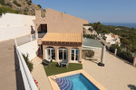 3 bedroom Villa for sale in Altea