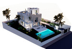 3 bedroom Villa for sale in Finestrat
