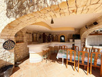 8 bedroom Villa te koop in Benissa