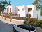 2 bedroom Villa for sale in El Rafol dAlmunia