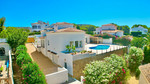 6 спальни Вилла для продажи в Moraira
