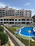 2 bedroom Appartement te koop in Campoamor