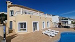 4 bedroom Villa for sale in Benitachell