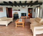 4 bedroom Villa te koop in Altea
