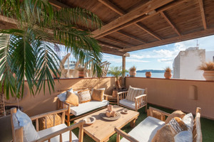 5 soverom Villa til salgs i Javea