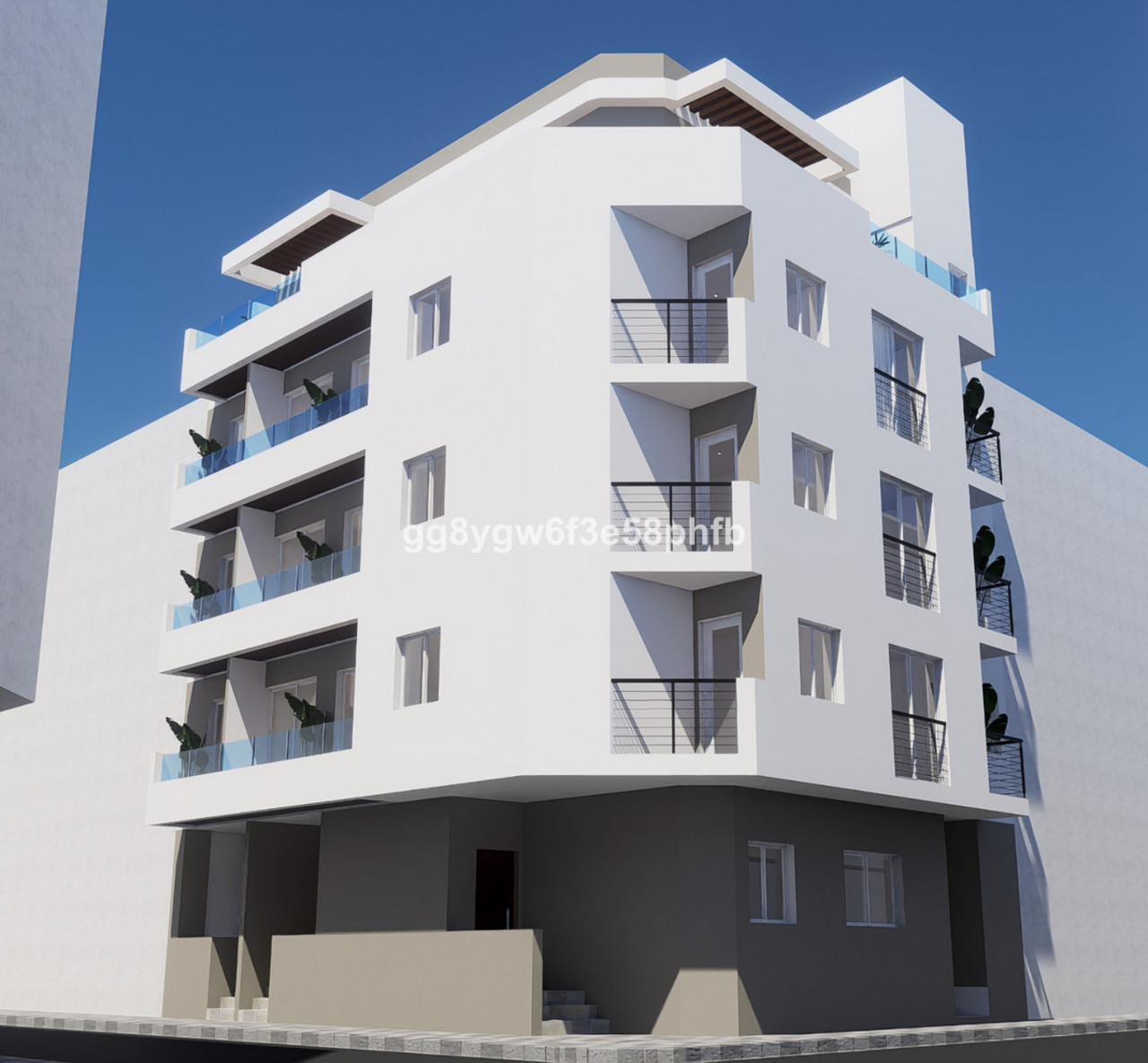 Apartamento se vende en Torrevieja