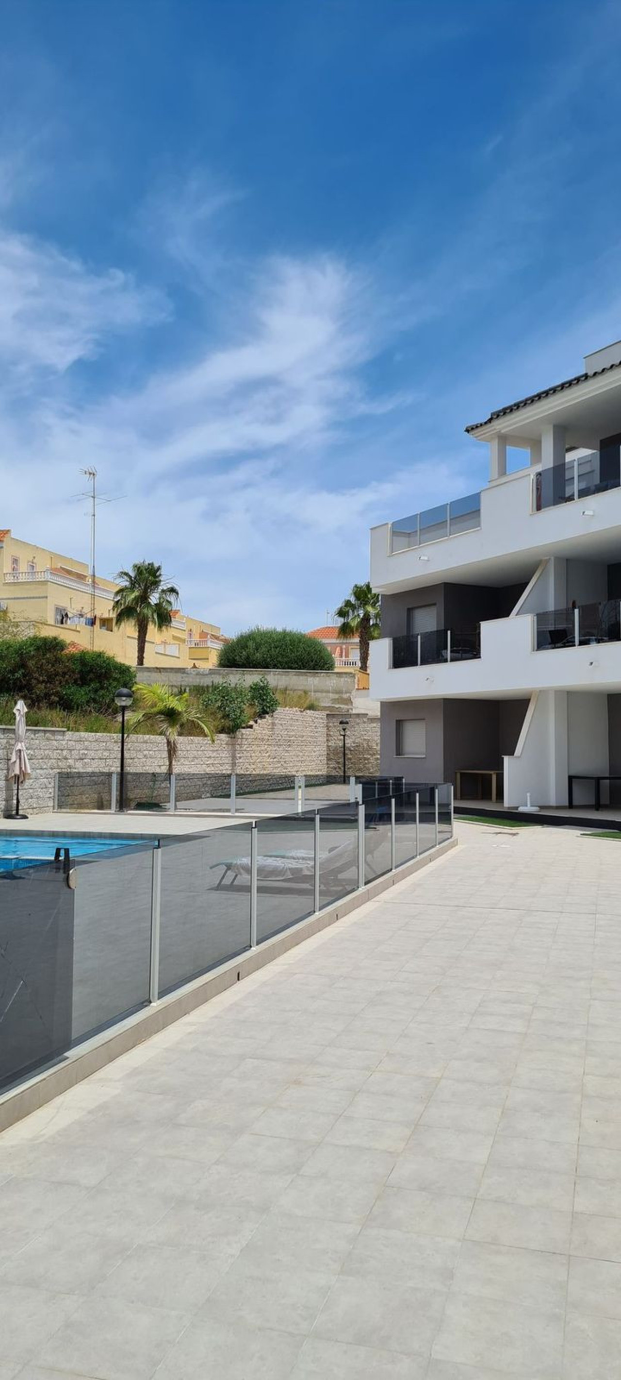 2 bedroom Apartment for sale in Orihuela Costa