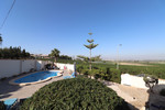 5 bedroom Villa for sale in Algorfa