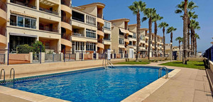 2 bedroom Apartment for sale in Los Altos