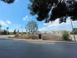 Plot for sale in Benimar