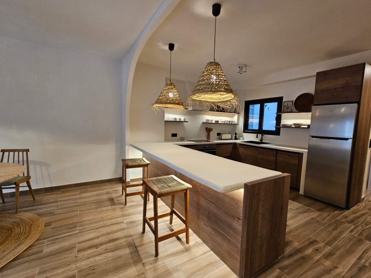 2 bedroom Apartment for sale in Javea