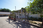 4 bedroom Villa for sale in Denia