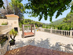 5 bedroom Villa for sale in Castell de Castells