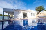 3 bedroom Villa for sale in La Fustera