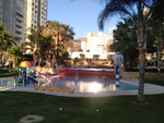 3 bedroom Appartement te koop in Benidorm