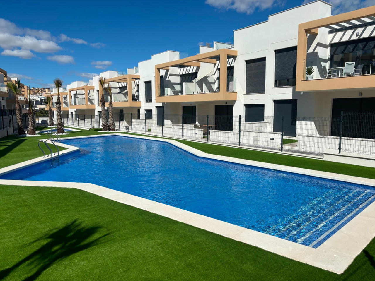 2 bedroom Appartement à vendre à Villamartin