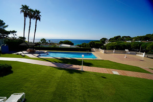 3 bedroom Apartment for sale in Moraira