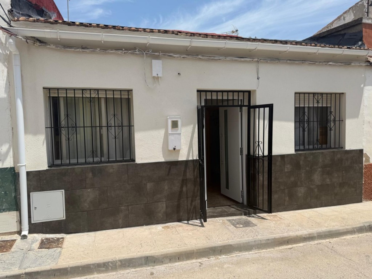 2 bedroom Villa à vendre à Torremendo