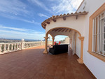 4 bedroom Villa for sale in Calpe