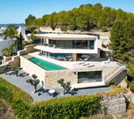 4 bedroom Villa for sale in La Fustera