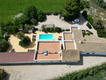 13 bedroom Villa for sale in Villena