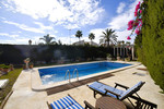 9 bedroom Villa te koop in Torrevieja