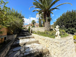 8 bedroom Villa te koop in Benissa