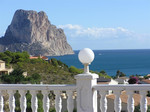 5 bedroom Villa for sale in Calpe
