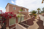 4 bedroom Villa for sale in Algorfa