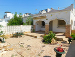 2 bedroom Villa te koop in San Miguel de Salinas