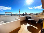2 bedroom Villa te koop in Torrevieja