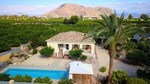 3 bedroom Villa for sale in La Campaneta