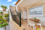 2 bedroom Villa for sale in Villamartin