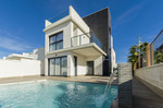 3 bedroom Villa te koop in San Miguel de Salinas