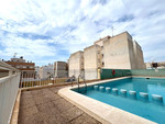 Appartement te koop in Torrevieja