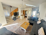3 bedroom Villa te koop in Villamartin