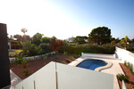 4 bedroom Villa for sale in Calpe