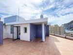 3 bedroom Apartment for sale in Calpe