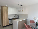 2 bedroom Appartement te koop in Pilar de la Horadada