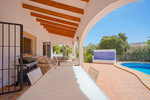 3 bedroom Villa for sale in Javea